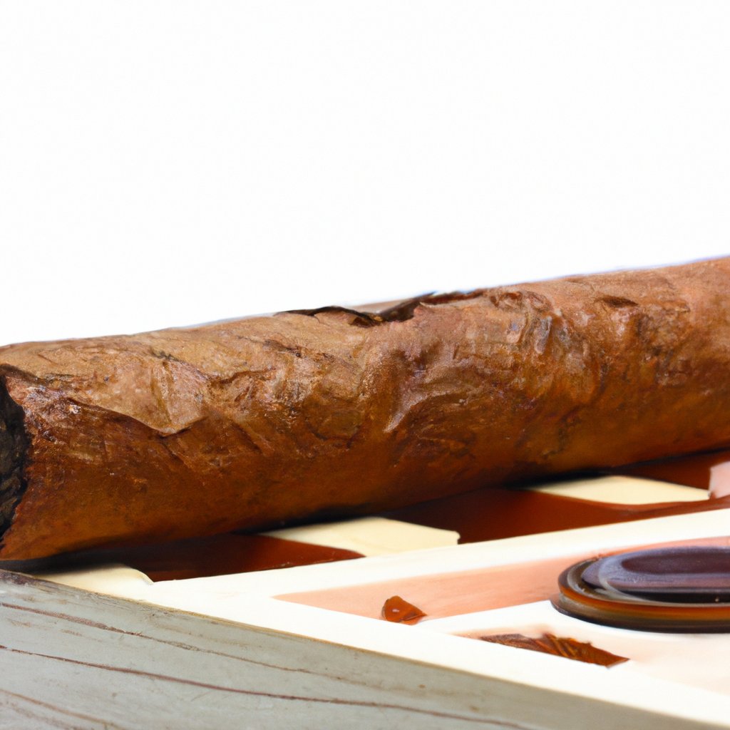 The Ultimate Guide to Cigar Humidity Control - How to Keep Your Cigars Fresh and Enhance their Flavor